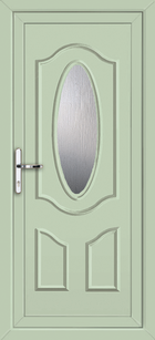 chartwell green